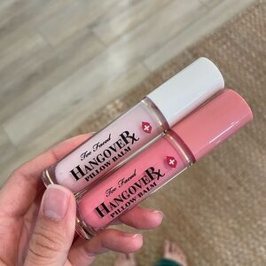 Brand New Hangover RX Pillow Balm